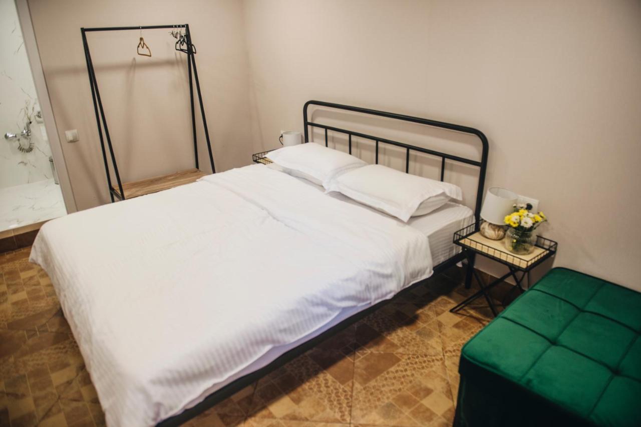 Homey Tbilisi Exteriör bild